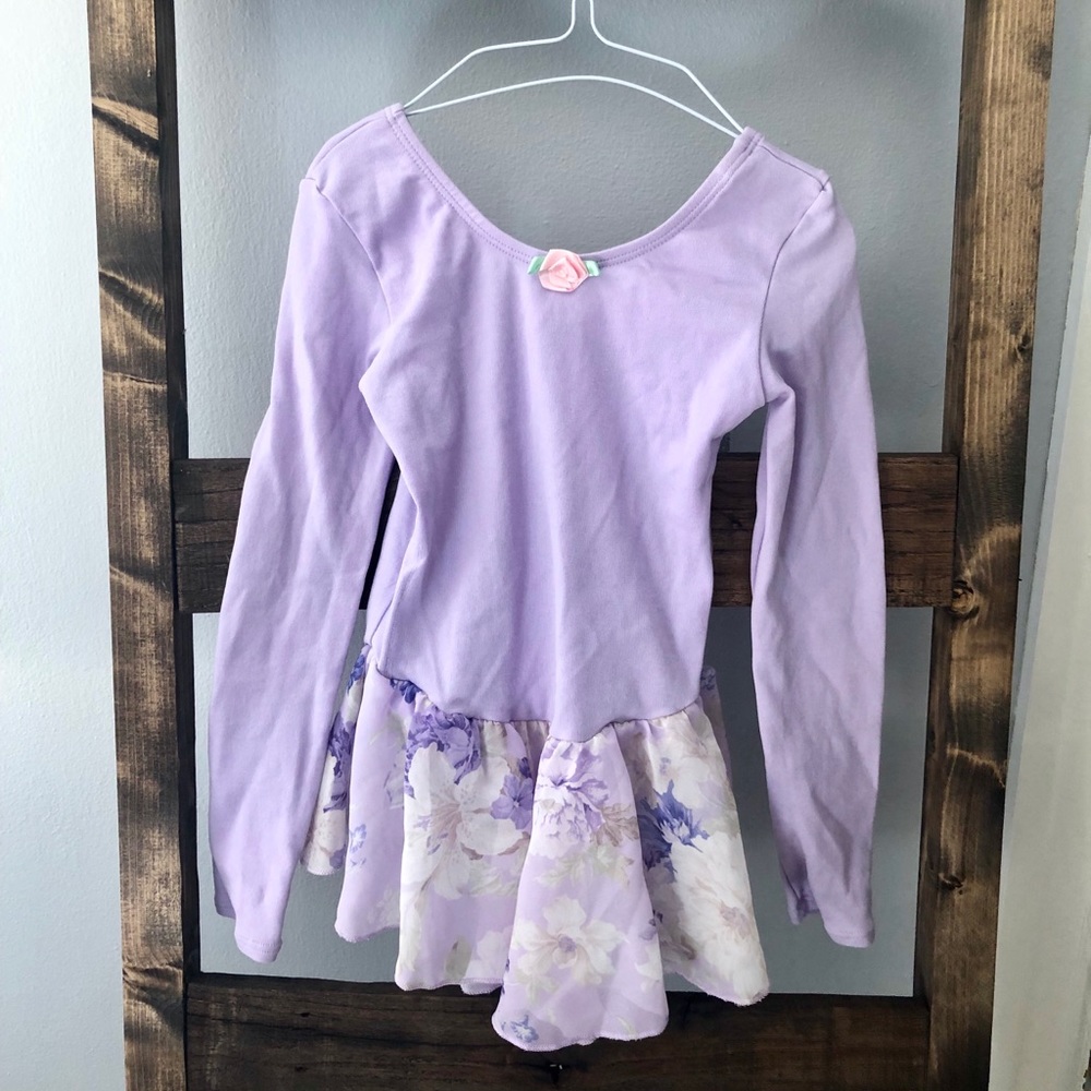Body Wrappers Tutu